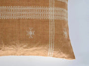 Albert Woven Pillow Cover - Rohiyaan
